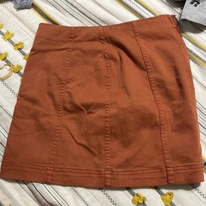 Wild Fable Skirt